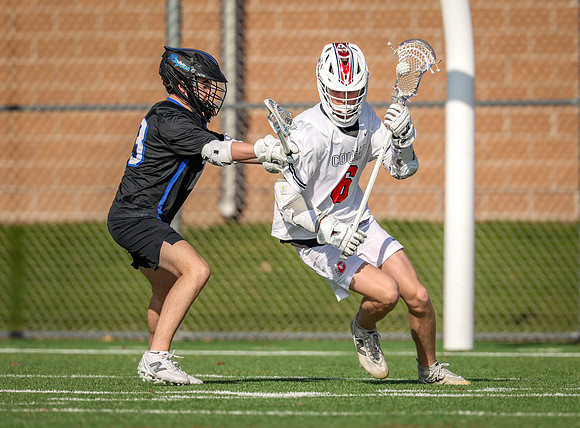 0263 Centennial vs Rogers JV