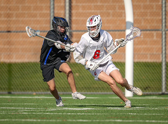 0264 Centennial vs Rogers JV