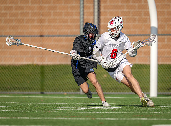 0266 Centennial vs Rogers JV