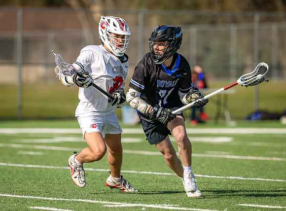 0324 Centennial vs Rogers JV