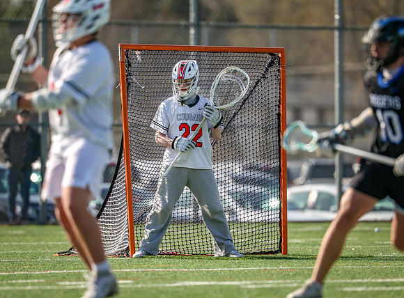 0278 Centennial vs Rogers JV