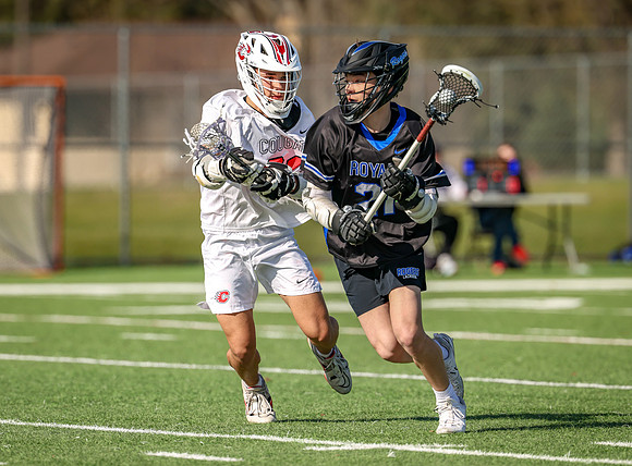 0326 Centennial vs Rogers JV