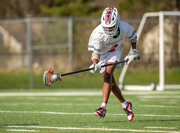 0364 Centennial vs Rogers JV