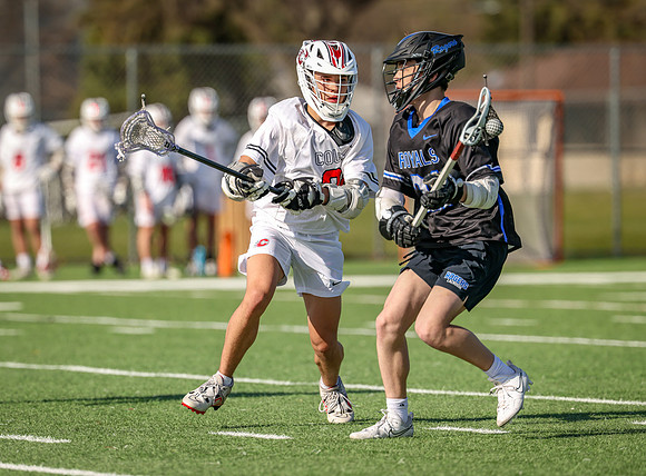 0333 Centennial vs Rogers JV