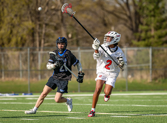 0371 Centennial vs Rogers JV