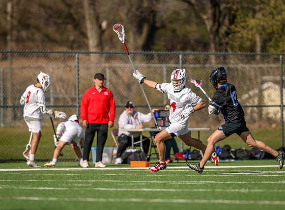 0410 Centennial vs Rogers JV