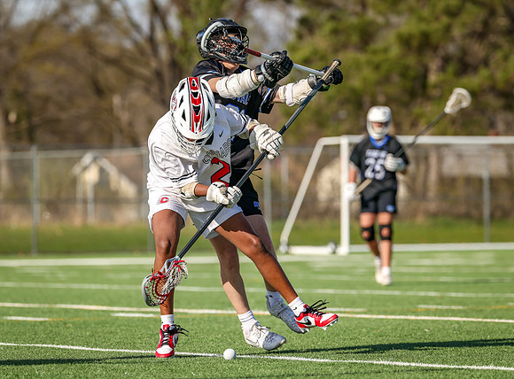 0386 Centennial vs Rogers JV