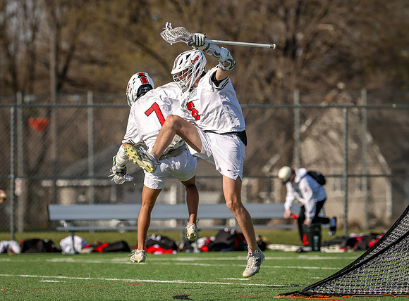 0466 Centennial vs Rogers JV