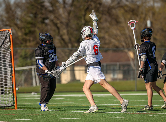 0447 Centennial vs Rogers JV