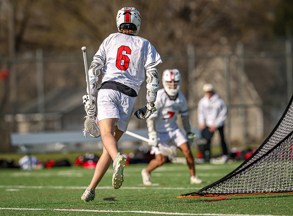 0452 Centennial vs Rogers JV
