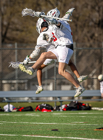 0463 Centennial vs Rogers JV