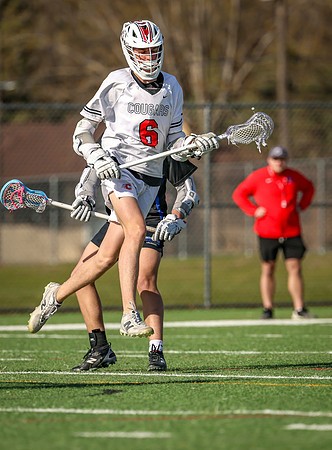 0501 Centennial vs Rogers JV