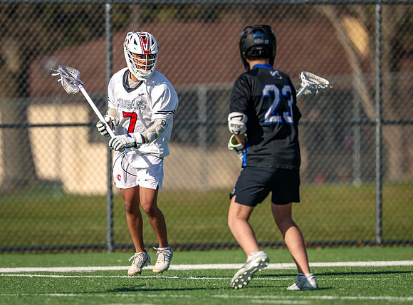0482 Centennial vs Rogers JV