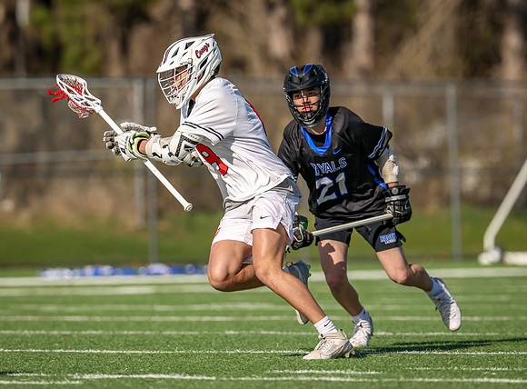 0538 Centennial vs Rogers JV