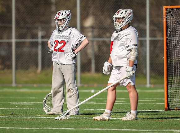 0544 Centennial vs Rogers JV
