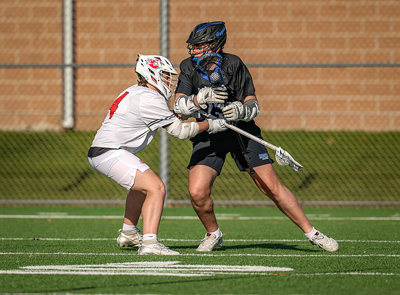 0573 Centennial vs Rogers JV