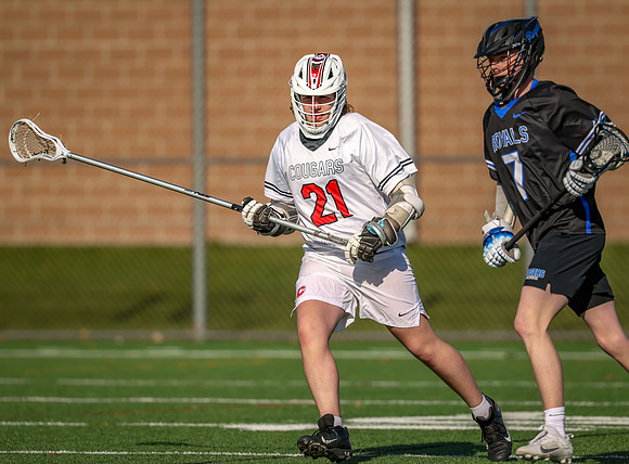 0579 Centennial vs Rogers JV