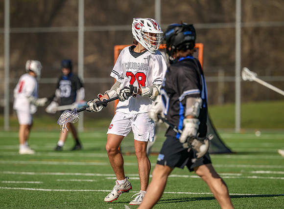 0584 Centennial vs Rogers JV