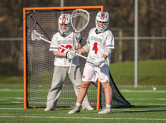 0586 Centennial vs Rogers JV