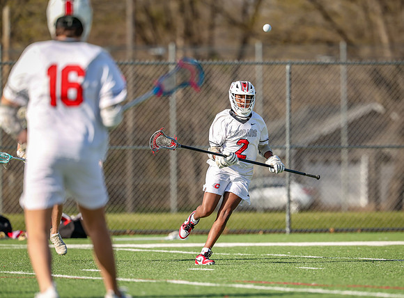 0614 Centennial vs Rogers JV