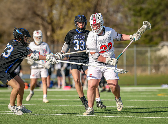 0658 Centennial vs Rogers JV