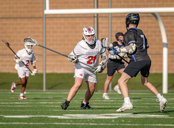 0682 Centennial vs Rogers JV