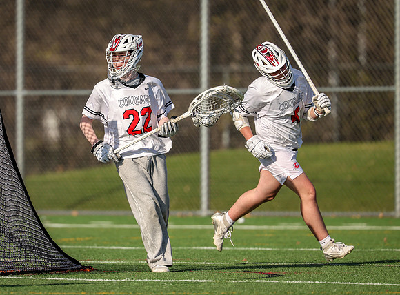 0695 Centennial vs Rogers JV