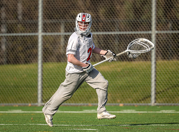 0711 Centennial vs Rogers JV