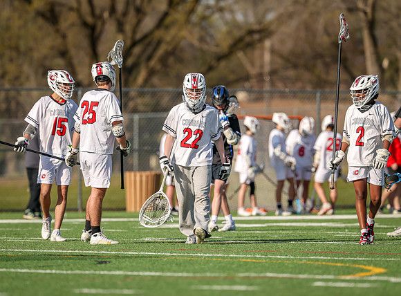 0732 Centennial vs Rogers JV