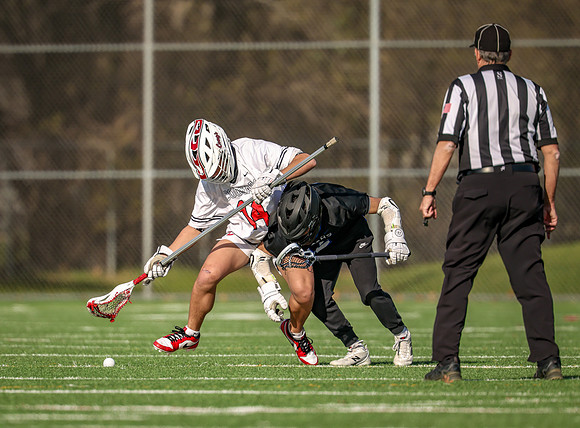 0738 Centennial vs Rogers JV