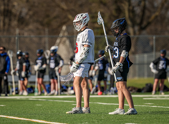 0764 Centennial vs Rogers JV
