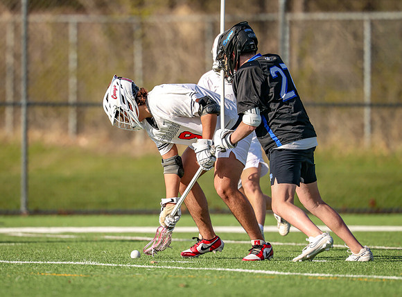 0777 Centennial vs Rogers JV