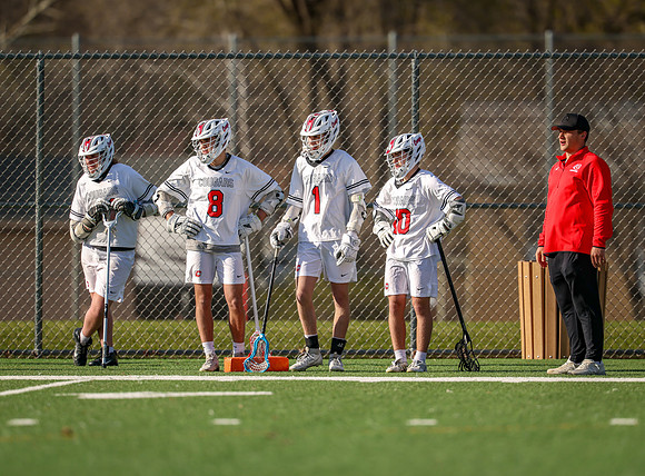 0782 Centennial vs Rogers JV