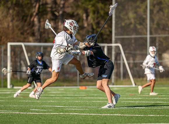 0787 Centennial vs Rogers JV