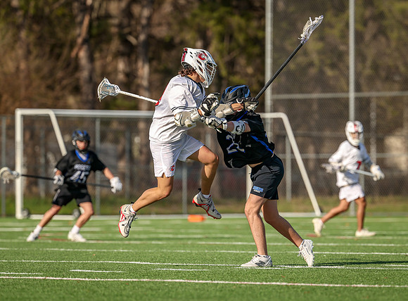 0786 Centennial vs Rogers JV
