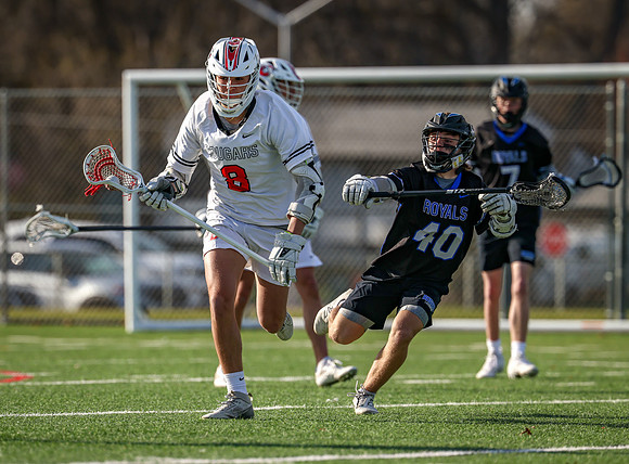 0793 Centennial vs Rogers JV