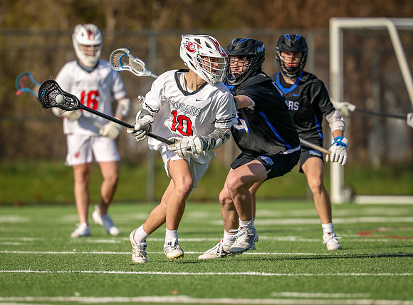 0813 Centennial vs Rogers JV