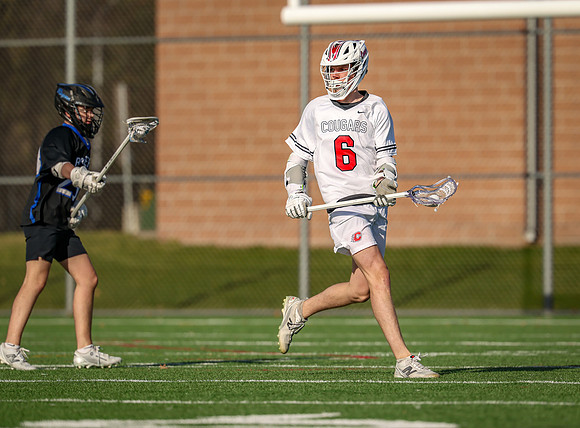 0861 Centennial vs Rogers JV