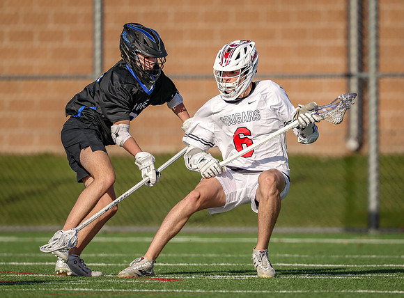 0825 Centennial vs Rogers JV
