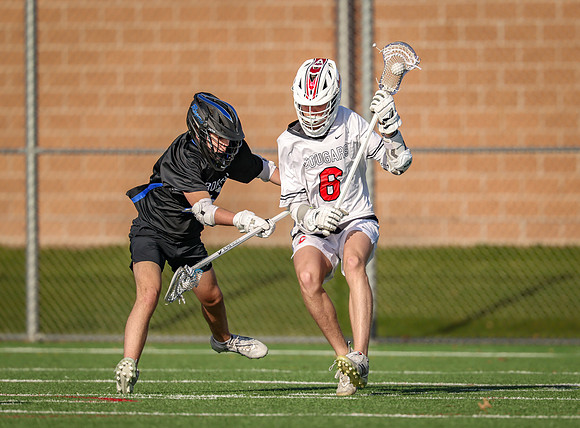 0821 Centennial vs Rogers JV