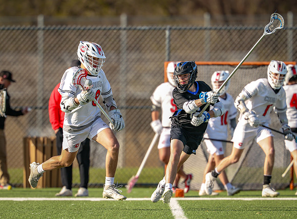 0899 Centennial vs Rogers JV