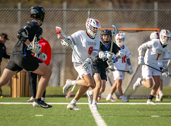0901 Centennial vs Rogers JV