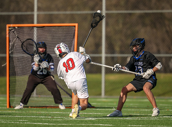 0939 Centennial vs Rogers JV
