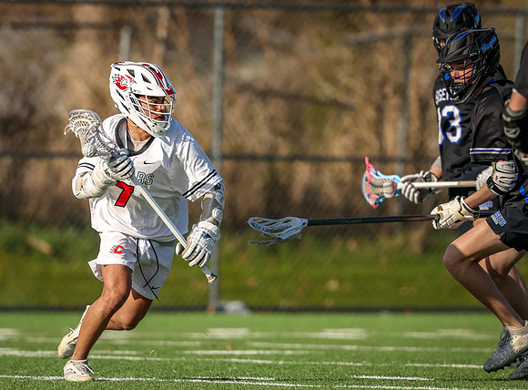 0956 Centennial vs Rogers JV