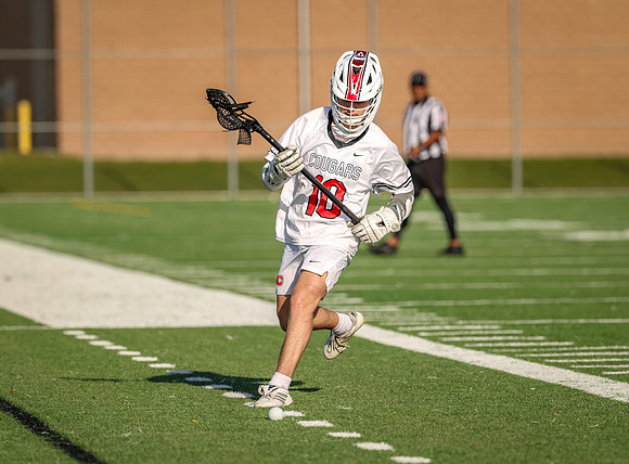 0970 Centennial vs Rogers JV