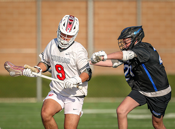 0976 Centennial vs Rogers JV
