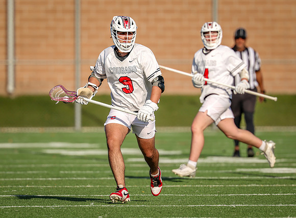 0973 Centennial vs Rogers JV