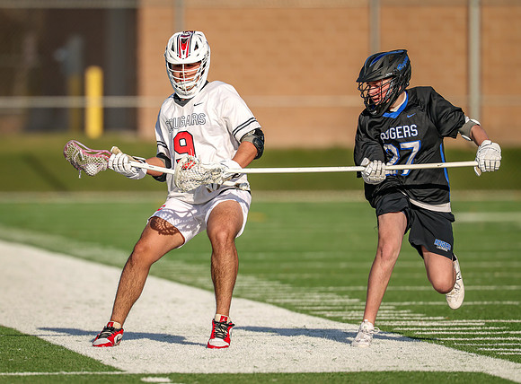 0981 Centennial vs Rogers JV