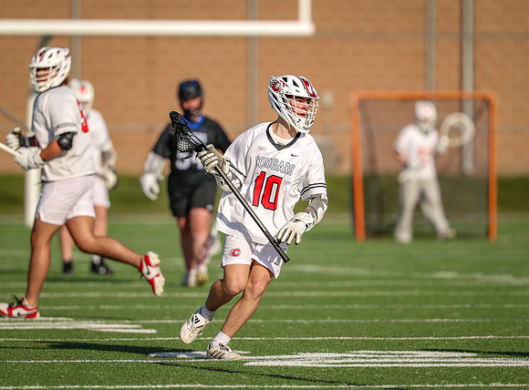 0985 Centennial vs Rogers JV