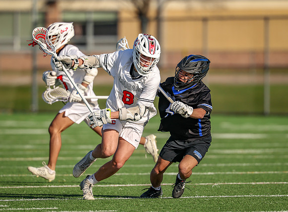 1004 Centennial vs Rogers JV